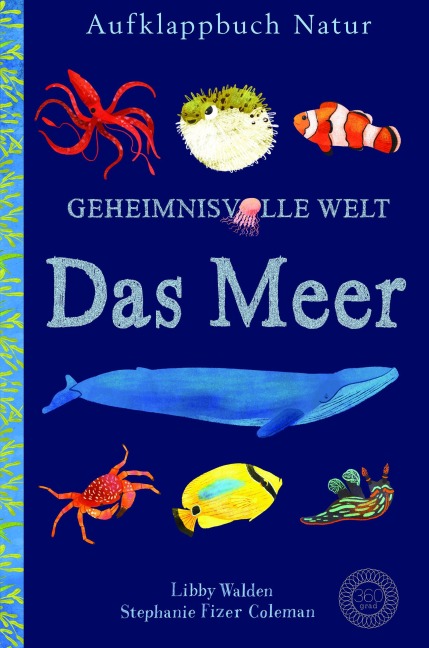 Geheimnisvolle Welt - Libby Walden