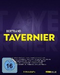 Cover-Bild zum Titel 'Bertrand Tavernier Edition' von ''