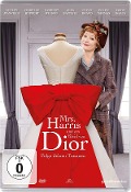 Mrs. Harris und ein Kleid von Dior - Anthony Fabian, Carroll Cartwright, Keith Thompson, Olivia Hetreed, Paul Gallico