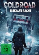 Cover-Bild zum Titel 'Cold Road - Eiskalte Rache' von 'Kelvin Redvers'