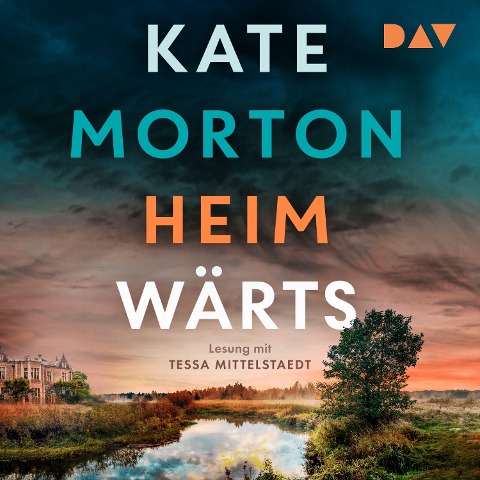 Heimwärts - Kate Morton