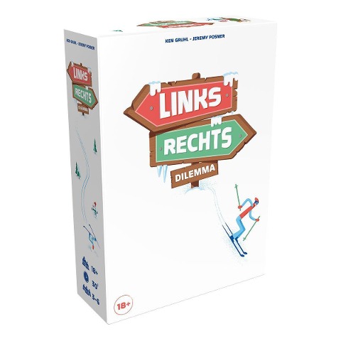 Links-Rechts-Dilemma - 