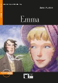 Emma. Buch + Audio-CD - Jane Austen