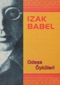 Cover-Bild zum Titel 'Odessa Öyküleri' von 'Izak Babel'