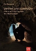 Verflixt und zugeMÄHt - Uta Reichardt