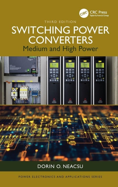Switching Power Converters - Dorin O. Neacsu