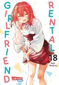 Rental Girlfriend 18 - Reiji Miyajima