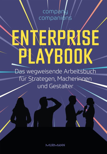 Enterprise Playbook - company companions GmbH