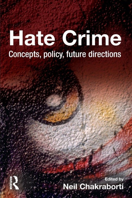 Hate Crime - 