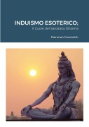 Cover-Bild zum Titel 'Induismo Esoterico' von 'Rainman Cavendish'