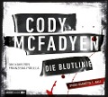 Cover-Bild zum Titel 'Die Blutlinie' von 'Cody Mcfadyen'