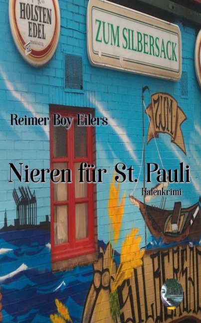 Nieren für St. Pauli - Reimer Boy Eilers