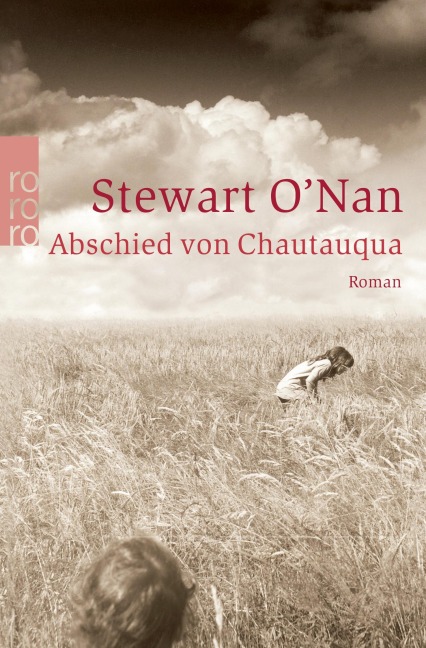 Abschied von Chautauqua - Stewart O'Nan