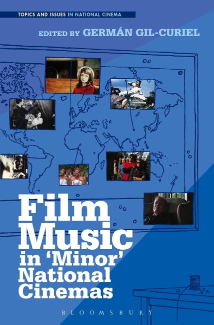 Film Music in 'Minor' National Cinemas - 