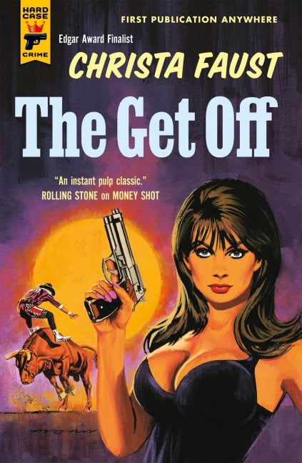 Get Off - Christa Faust