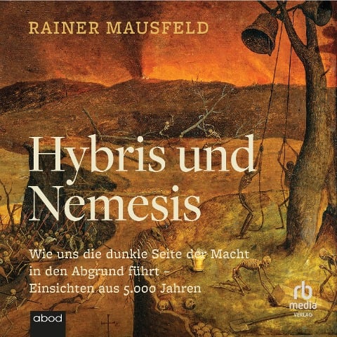 Hybris und Nemesis - Rainer Mausfeld