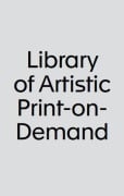 Cover-Bild zum Titel 'Library of Artistic Print on Demand' von ''