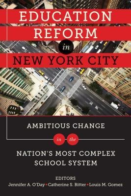Education Reform in New York City - 