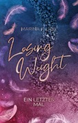 Cover-Bild zum Titel 'Losing Weight' von 'Marina K. Lieb'