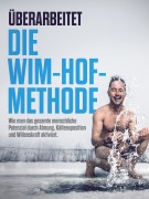 Cover-Bild zum Titel 'ÜBERARBEITET: Die Wim-Hof-Methode' von 'Cooltura'