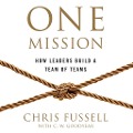 Cover-Bild zum Titel 'One Mission' von 'Chris Fussell, Charles Goodyear'
