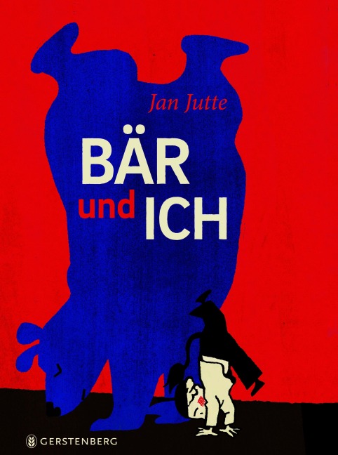 Bär und ich - Jan Jutte