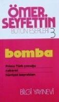 Bomba - Ömer Seyfettin