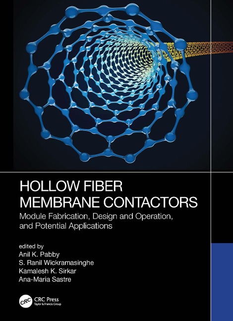 Hollow Fiber Membrane Contactors - 