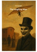 Cover-Bild zum Titel 'The Laughing Man' von 'Rudolf Landolt'