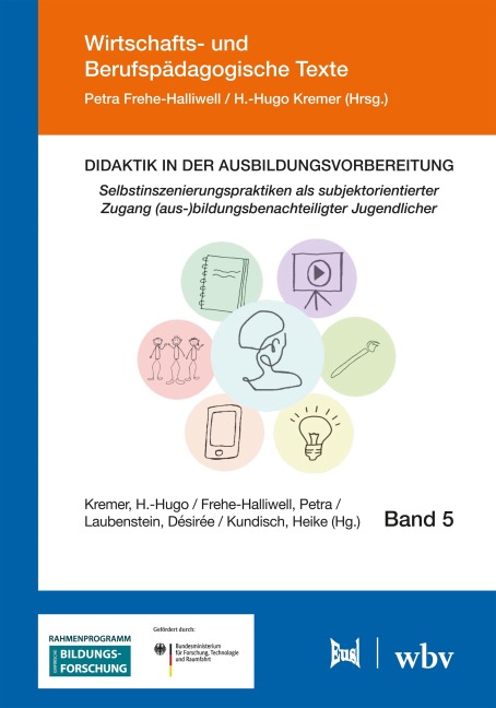 Didaktik in der Ausbildungsvorbereitung - 