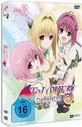 To Love Ru - Darkness - Saki Hasemi, Kentaro Yabuki, Yukari Matsumura, Naoko Maruyama, Takeyuki Ishida