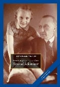 Cover-Bild zum Titel 'Konrad Adenauer' von 'Libet Werhahn-Adenauer, Catharina Aanderud'