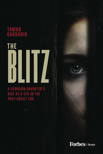 The Blitz - Tamar Gakharia
