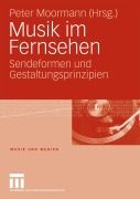 Cover-Bild zum Titel 'Musik im Fernsehen' von ''