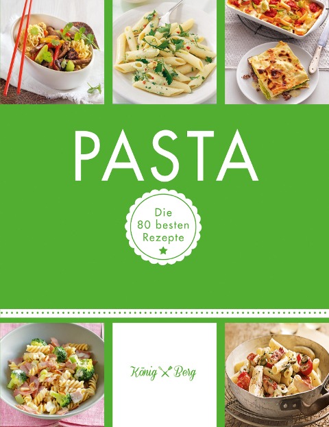Pasta - 