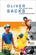 Cover-Bild zum Titel 'Die Insel der Farbenblinden' von 'Oliver Sacks'