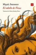 Cover-Bild zum Titel 'Cabello de Venus, El' von 'Mijaíl Shishkin'
