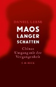 Maos langer Schatten - Daniel Leese