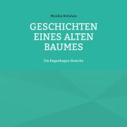 Cover-Bild zum Titel 'Geschichten eines alten Baumes' von 'Monika Breuhan'