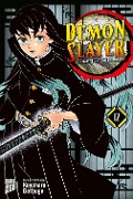 Cover-Bild zum Titel 'Demon Slayer 12' von 'Koyoharu Gotouge'