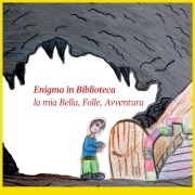 Enigma in Biblioteca - Matteo Abbate Lo Scrivistorie