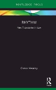 Cover-Bild zum Titel 'Rhythm' von 'Conor Heaney'