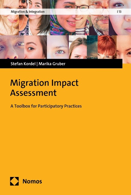 Migration Impact Assessment - Stefan Kordel, Marika Gruber