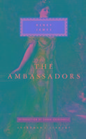 The Ambassadors - Henry James