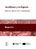 Cover-Bild zum Titel 'Jovellanos y su España' von 'Gervasio de Artiñano y Galdácano'