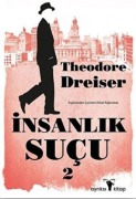 Cover-Bild zum Titel 'Insanlik Sucu 2' von 'Theodore Dreiser'