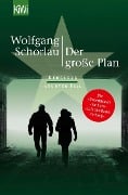 Der große Plan - Wolfgang Schorlau