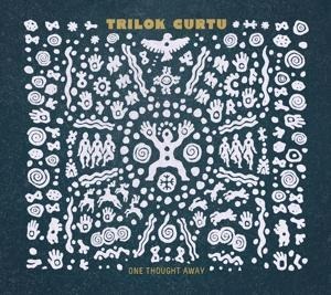 One Thought Away - Trilok Gurtu