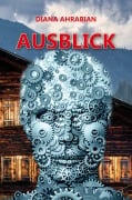 Cover-Bild zum Titel 'AUSBLICK' von 'Diana Ahrabian'