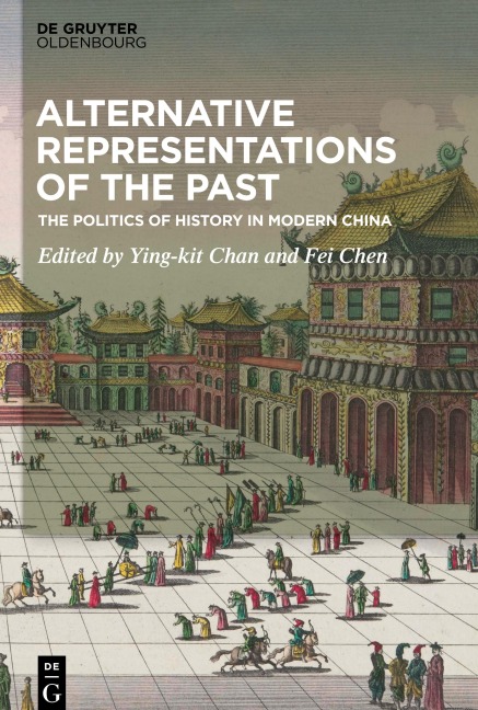 Alternative Representations of the Past - 